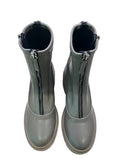 Martini Combat Boot - GIUSEPPE-ZANOTTI - Liberty Shoes Australia