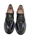 Tokyo Leather Loafers - Francesca Bellavitta - Liberty Shoes Australia