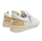 Gz94 Low Top Sneakers - GIUSEPPE-ZANOTTI - Liberty Shoes Australia