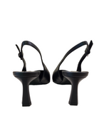 Sr Reese Sling-back Sandals - Sergio Rossi - Liberty Shoes Australia