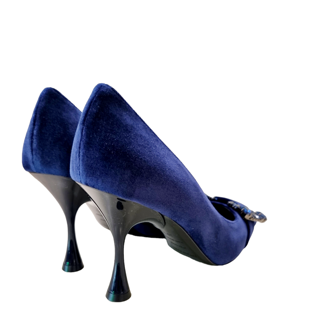 Navy online pumps australia