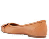 Chany Tan Leather Ballet - SEE BY CHLOE - Liberty Shoes Australia