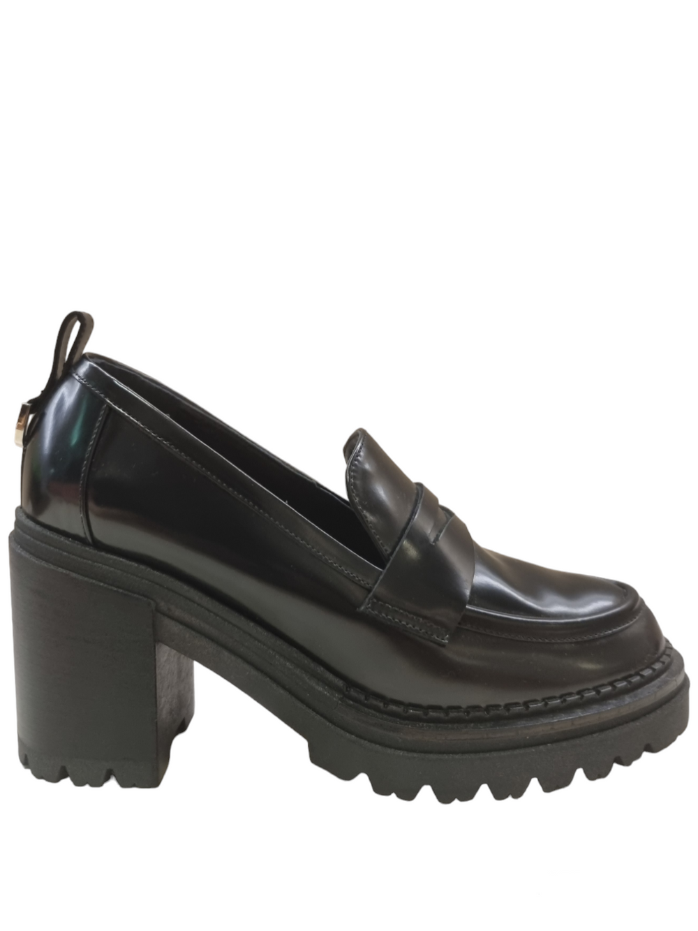 Womens leather 2025 loafers australia