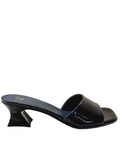Solhene 045 Slip-On Sandals - GIUSEPPE-ZANOTTI - Liberty Shoes Australia