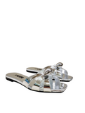 Caris Vegas Silver - 3Juin - Liberty Shoes Australia