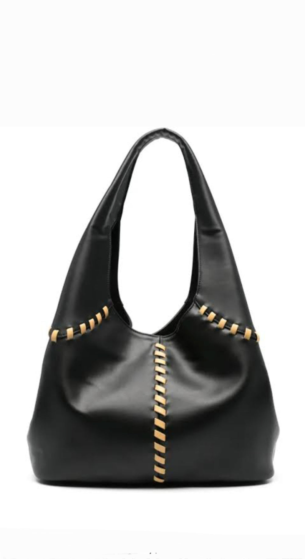 Ninfa Lace Shoulder Bag