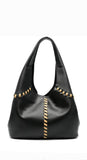 Ninfa Lace Shoulder Bag