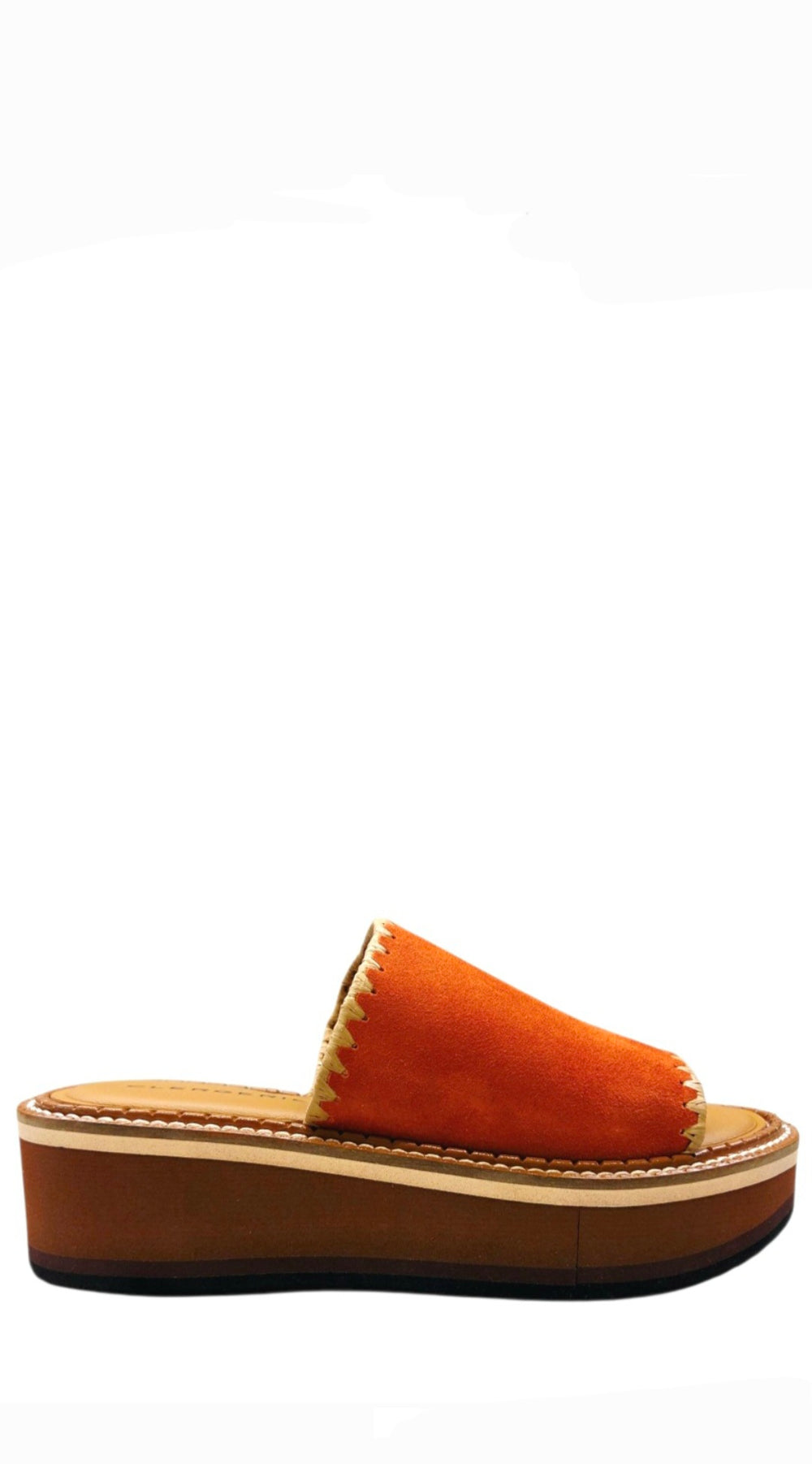 FastsR Jaspe Sandal