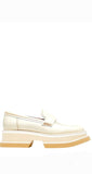 Banel Platform Loafer
