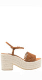 Sr Micro Mermaid Espadrilles