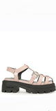 SR Twenty Buckle 025 Sandal