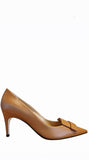 SR1 075 Macadamia Heels