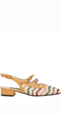 Peche Multi Sling-Back
