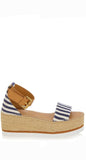 Calipso Wedge