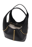 Ninfa Lace Shoulder Bag