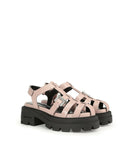 SR Twenty Buckle 025 Sandal