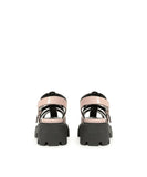 SR Twenty Buckle 025 Sandal