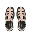 SR Twenty Buckle 025 Sandal