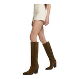 El Dorado Tundra Brown Boots