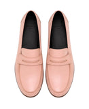 Serge Peach Loafer