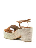 Sr Micro Mermaid Espadrilles