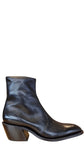 Zoe Black Boot