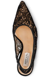 Positano Skingback Pump