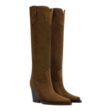 El Dorado Tundra Brown Boots