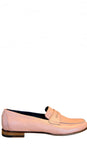Serge Peach Loafer