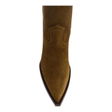 El Dorado Tundra Brown Boots