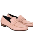 Serge Peach Loafer