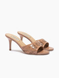 Thalia 75 Slide Walnut