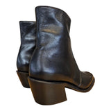 Zoe Black Boot