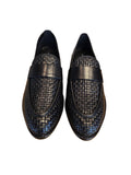 Mocassin Black