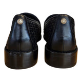 Mocassin Black