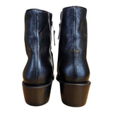 Zoe Black Boot