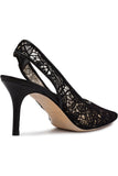 Positano Skingback Pump