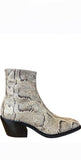 Zoe Python Boot