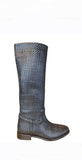 High Boot Black