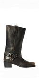 Roxy Black Boots