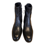 Zoe Black Boot