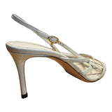 Stella Ivory Sandal