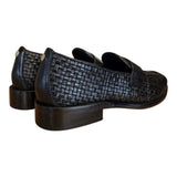 Mocassin Black