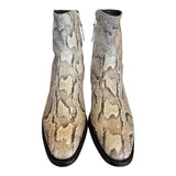 Zoe Python Boot