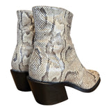 Zoe Python Boot