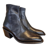 Zoe Black Boot