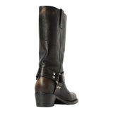 Roxy Black Boots