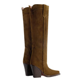 El Dorado Tundra Brown Boots