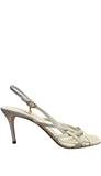 Stella Ivory Sandal