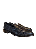 Mocassin Black